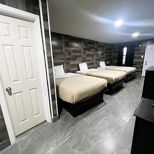 Private Bathroom Triple Room